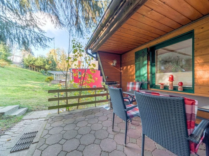 Cottage
