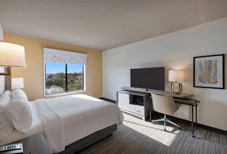 Holiday Inn Chicago Tinley Park photo 7