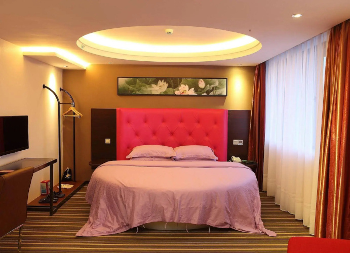 Shanshui Fashion Hotel