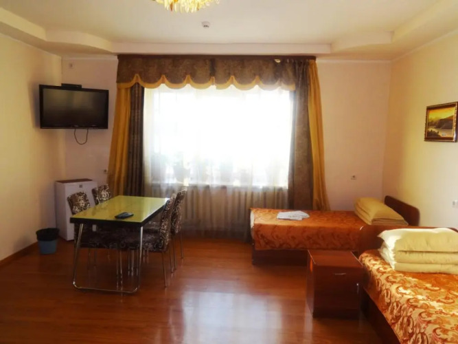 Фотография номера гостиницы Гоби