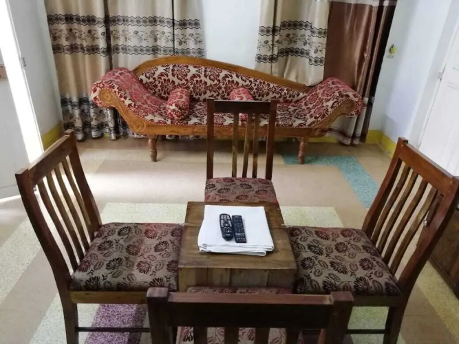 Palm Rivera - Hostel
