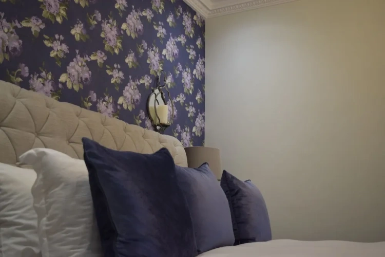 Superior Double room with garden view