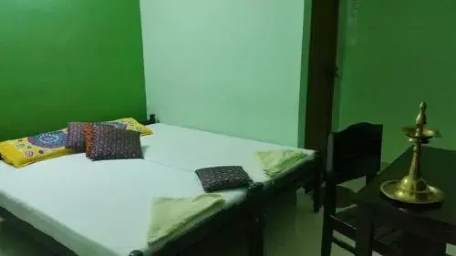 Prannam Homestay