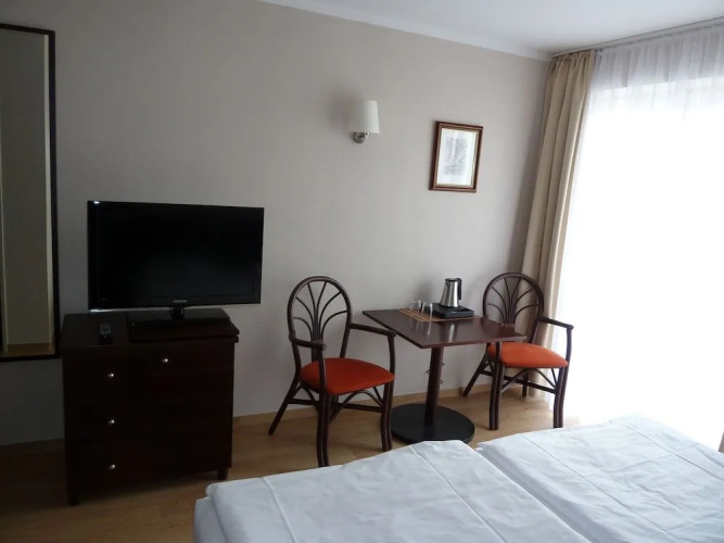 Hotel Goor