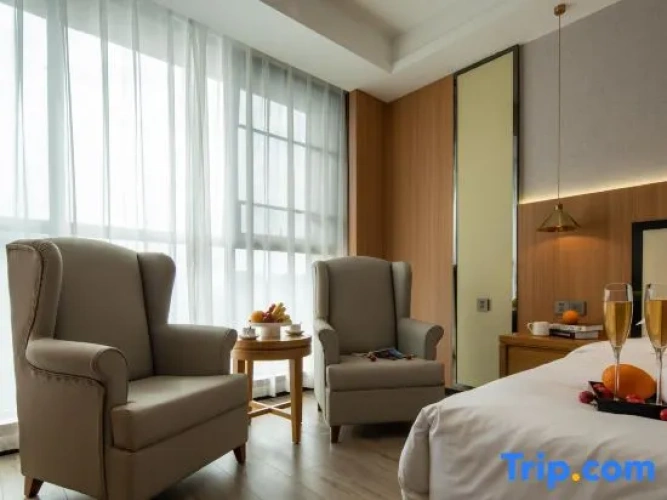 Executive Twin room