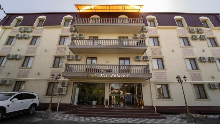 Imagen del hotel