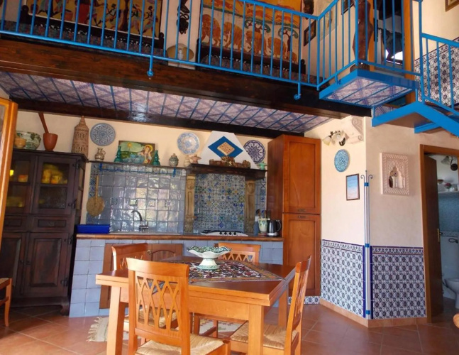 Villa Patrizia