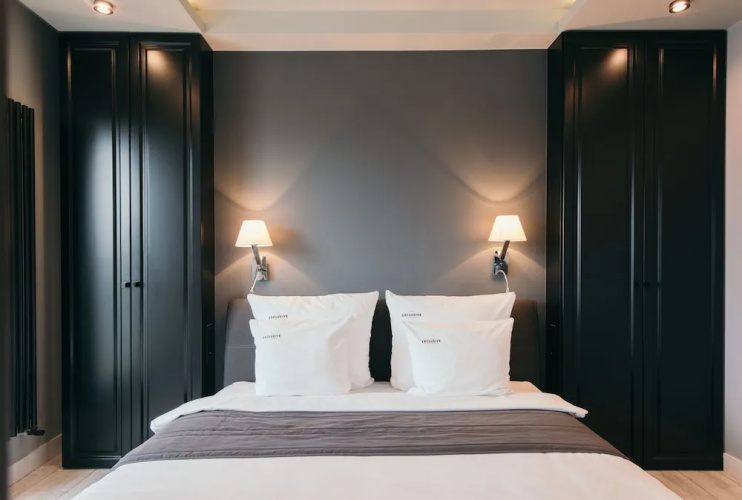 Marina Exclusive Apartments