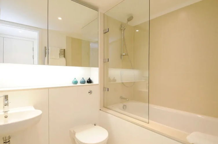 Vip Appartments Simpson Loan