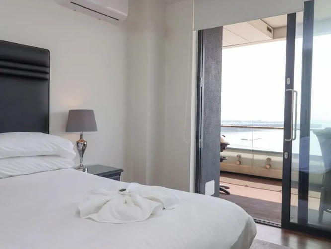 Apartment 17 Abbey Sands