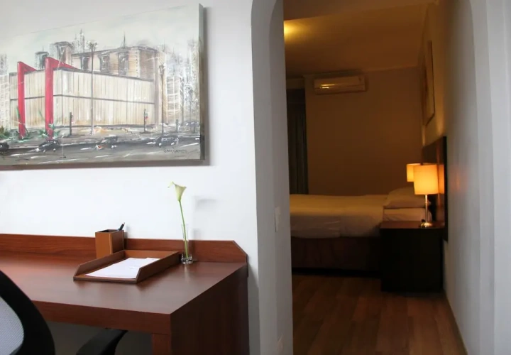 Superior room