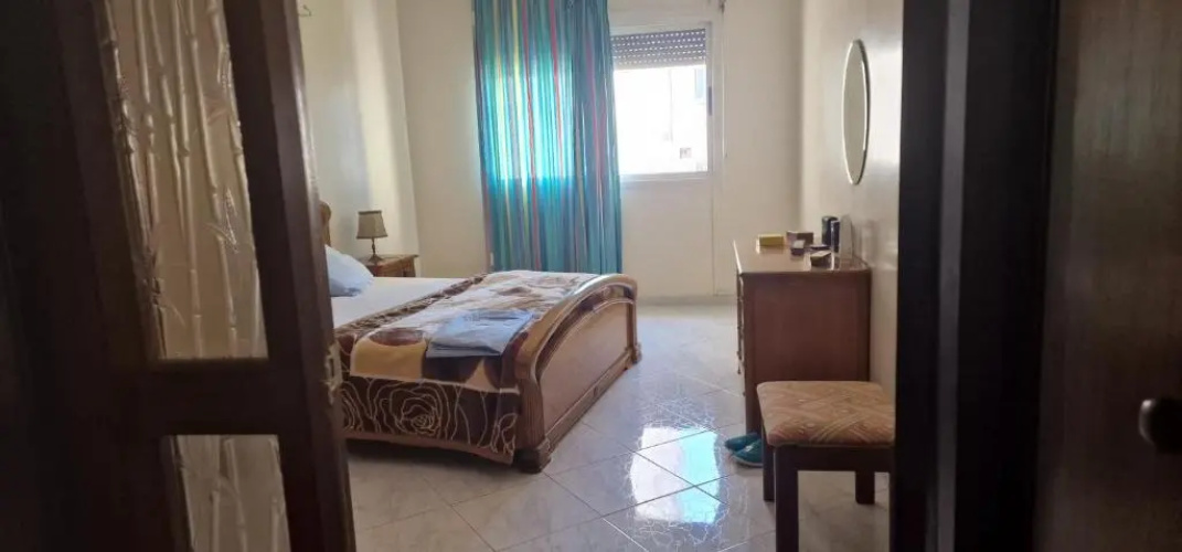 Appartement Quiet sympa Rabat