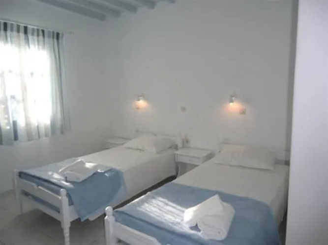 Mykonos Vouniotis Rooms