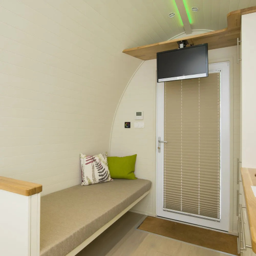 Glamping Resort Biosphäre Bliesgau