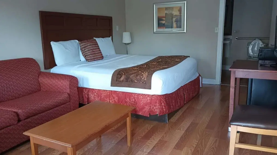 Liberty Inn