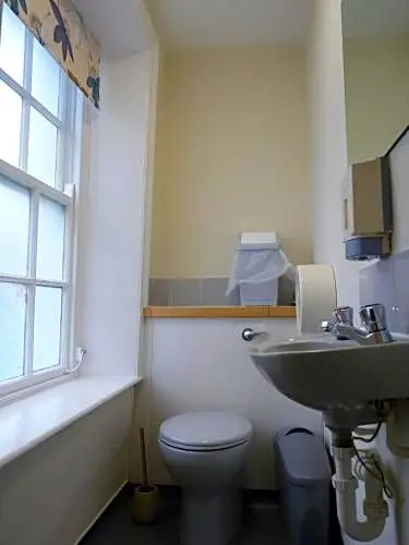 Ingleton Hostel YHA