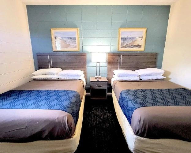 1 Bedroom Suite