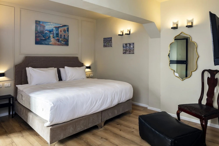 Hotelbild