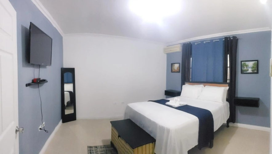 Luxurious Bjorn Chateau, Comfortable and Secured