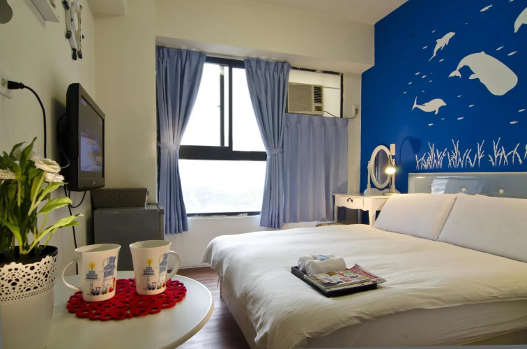 Hotelafbeelding