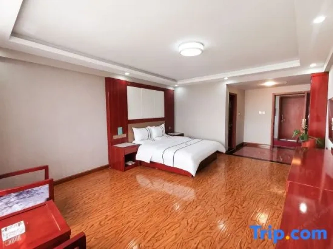 Business Double room