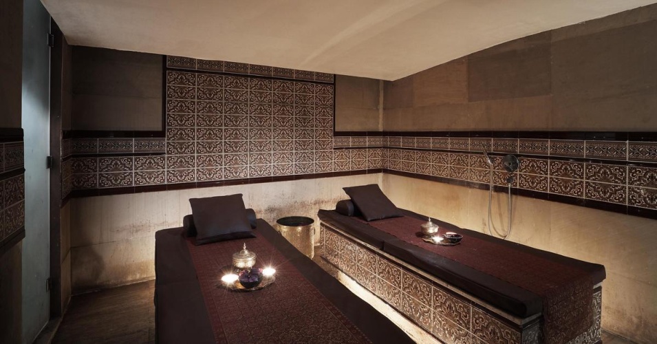 The Canvas Dubai, Mgallery By Sofitel photo 8