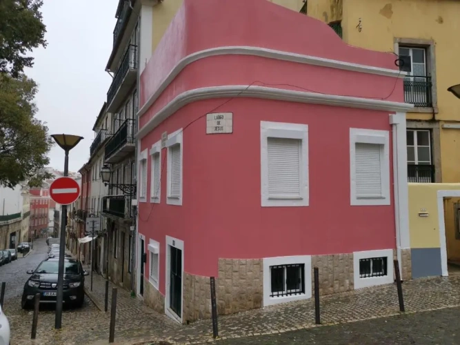 2 Bedrooms Duplex Apartment