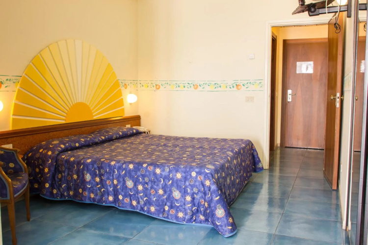 Sporting Baia Hotel photo 30