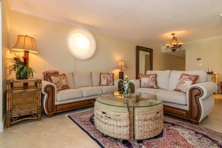 Sunset Terrace 108