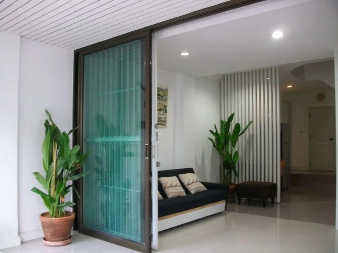 A Joy House