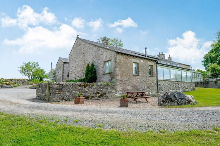 Pickle Cottage