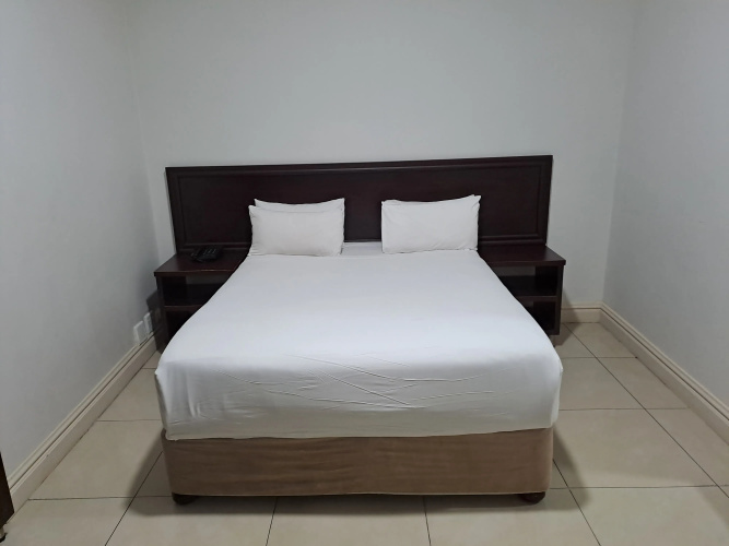 Pavilion Hotel Durban