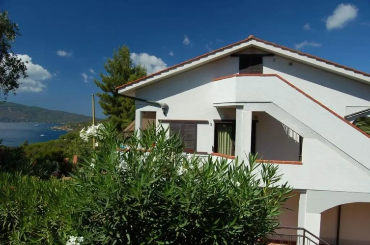 1 Bedroom Double Apartment