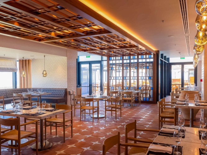 Angsana Corfu Resort & Spa photo 18