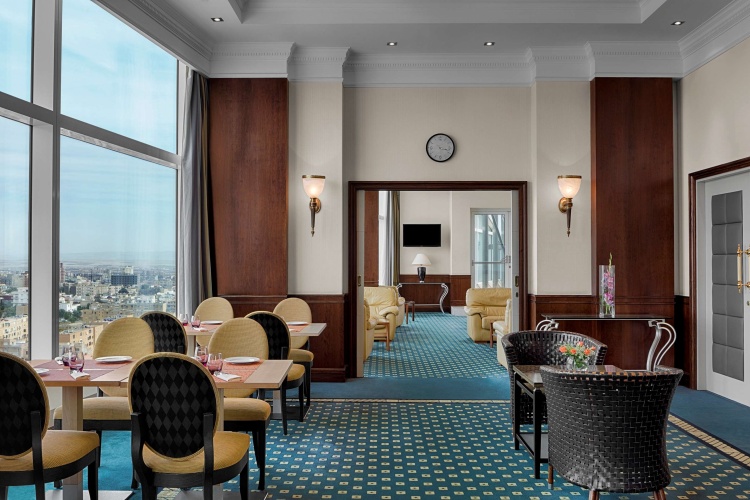 Hotel Oran Bay By Accor photo 32