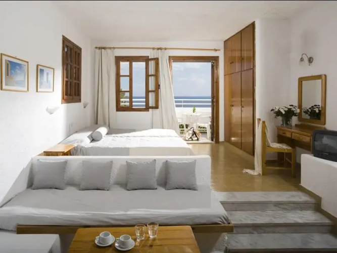Ledra Studios & Appartements