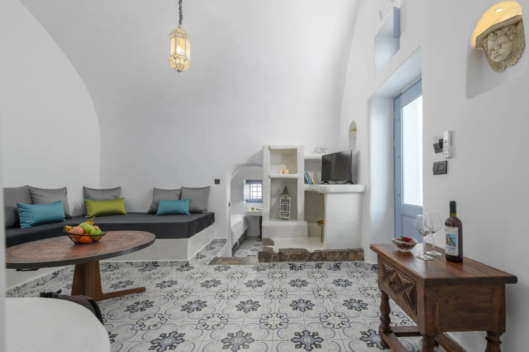 Sole D'oro Luxury Suites