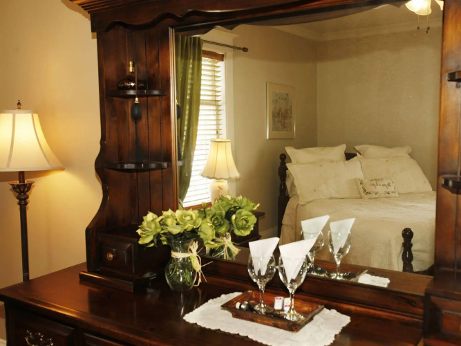 B&B Au Virage