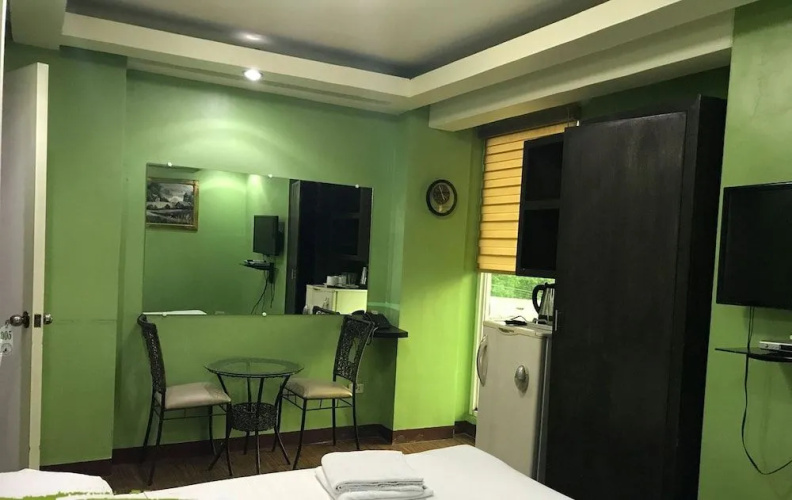 Seinpost Hotel
