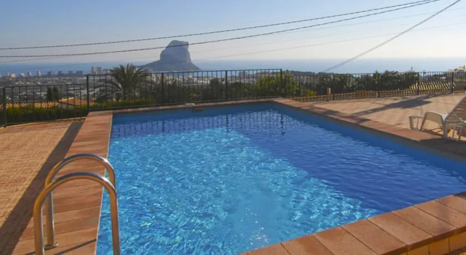 Villa Andres