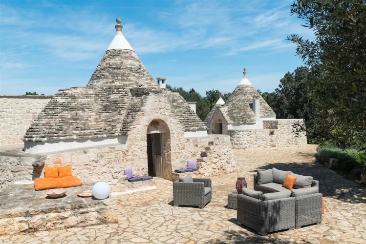 Trullo Petrelli