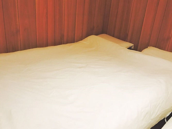 Local Tenjin House