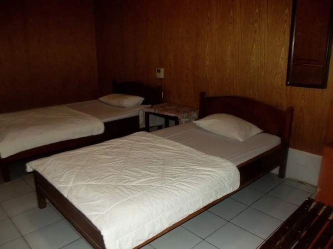 Bajo Beach Hotel