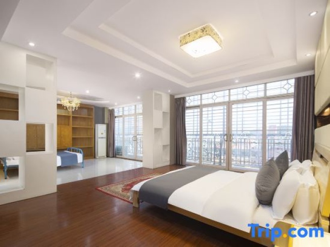 1 Bedroom Twin Suite
