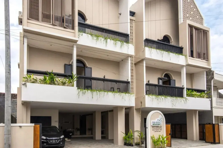 Imagen del hotel