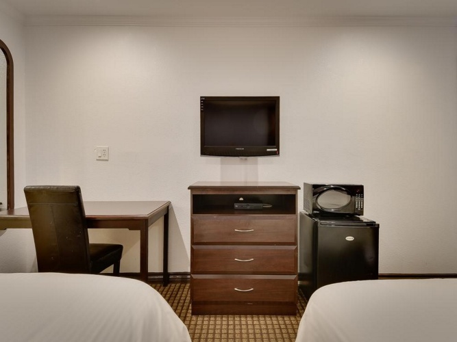 Premium Quadruple room