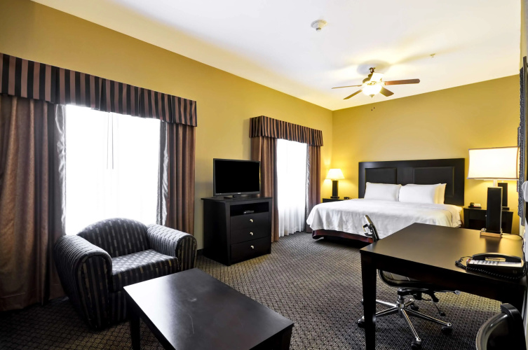 Homewood Suites by Hilton Tulsa-South