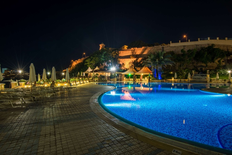 Grand Hotel Excelsior photo 17
