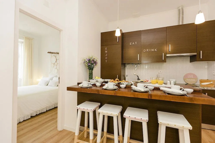 LisbonBCStays by LCH