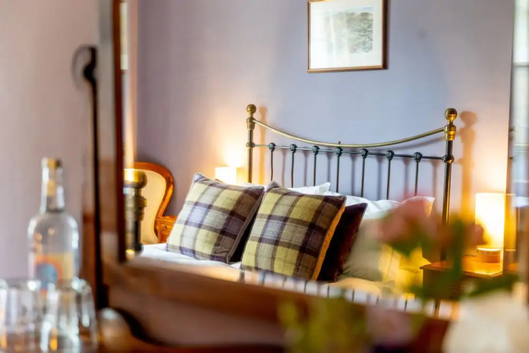 The Oakhill Inn